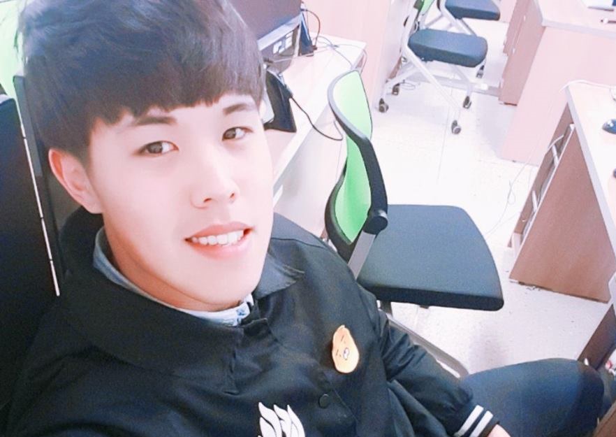 허영현 / HEO Young-Hyun